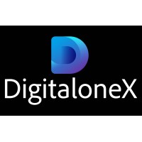 DigitalOneX logo - Similar company to Dronstudy Pvt. Ltd.