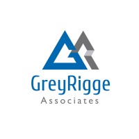 GreyRigge Associates logo - Similar company to Hartmannwillner