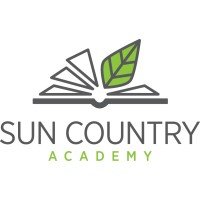 Sun Country Academy logo - Similar company to Mustrdseed