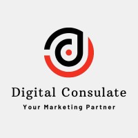 Digital Consulate logo - Similar company to Legion Ventures