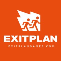 Exit Plan Games logo - Similar company to Pixel Perfect Dude S.A.