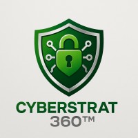 CYBERSTRAT 360™ logo - Similar company to Galileo Group