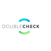 Double Check logo - Similar company to Sister Analyst