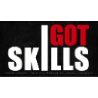 Got Skills Family logo - Similar company to Gotskill?