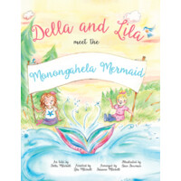 Della and Lila Book Series