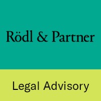 Rödl & Partner Legal Advisory logo - Similar company to Stifte Hoffnung
