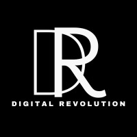 Digital Revolution logo - Similar company to Digital Revolution Pk