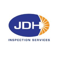 JDH Inspection Services LLC logo - Similar company to Integrated Systems & Services, Inc.
