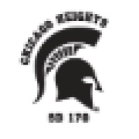 Chicago Heights School District 170 logo - Similar company to Orland School District 135