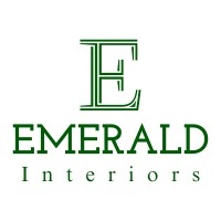 Emerald Interiors logo - Similar company to 4Front Construction Llc