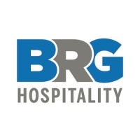 BRG Hospitality logo - Similar company to Ruby Slipper Restaurant Group