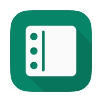 Notably logo - Similar company to Notably