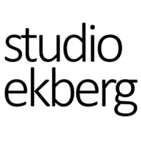 Studio Ekberg AB logo - Similar company to Snacka Om Sjukt!