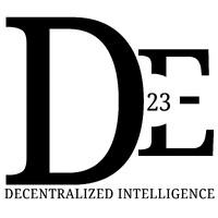Decentralized Intelligence AG logo - Similar company to Cylab