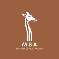 MATHURIN Support Agency logo - Similar company to Recosud | Recouvrement Amiable Et Judiciaire