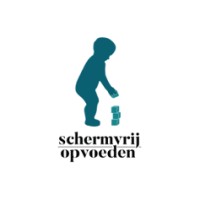 Schermvrij Opvoeden logo - Similar company to Flexusjeugdplein