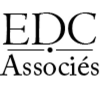 Edc Associés Sa