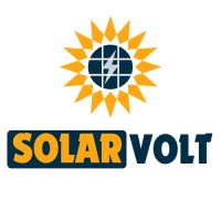 Solar Volt logo - Similar company to Solar Volt