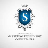 Society of Marketing Technology Consultants logo - Similar company to Mustang Martech