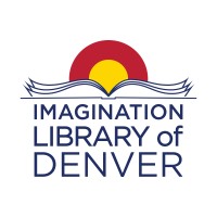 Imagination Library of Denver logo - Similar company to Meg