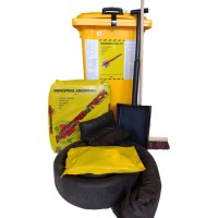 ABSORBETECH FOR AFRICA logo - Similar company to Jcentrep