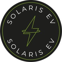 Solaris EV logo - Similar company to Riide