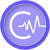CriptoVerso logo - Similar company to Modular Crypto 🔲