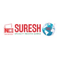 Suresh Speciality Indústria Química Ltda. logo - Similar company to Naq Global Companies