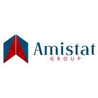 Amistat Group logo - Similar company to Keynotion