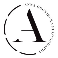 Anna Groniecka Photography logo - Similar company to Dng  Galvin