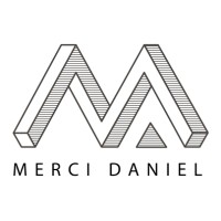 Merci Daniel logo - Similar company to Die In Color