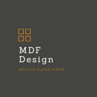 MDF Design Planejados logo - Similar company to Mdf Group