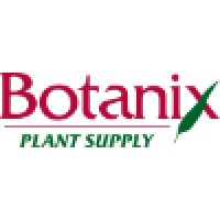 Botanix Plant Supply logo - Similar company to Plant Access