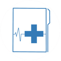 Softclini logo - Similar company to Docweb