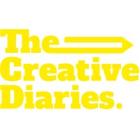 The Creative Diaries logo - Similar company to Quantum Karma
