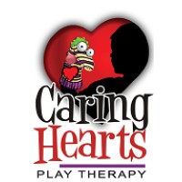Caring Hearts Play Therapy logo - Similar company to Evergreen Play Therapy