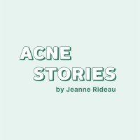 Acne Stories Podcast logo - Similar company to Acne Intelligence