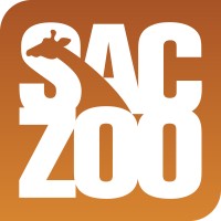 Sacramento Zoo logo - Similar company to Placer Spca