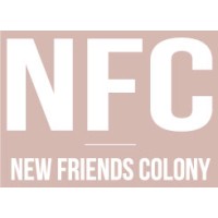 NFC logo - Similar company to Rahi