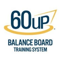 60uP® logo - Similar company to Solventure Academy
