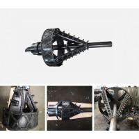 Jiangyin Unique Drilling Tools Co., Ltd logo - Similar company to Repute Engineering Works