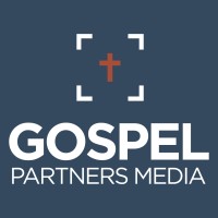 Gospel Partners Media logo - Similar company to Grace Curriculum