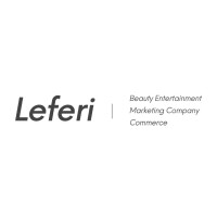 Leferi logo - Similar company to Different Millions(Dmil)