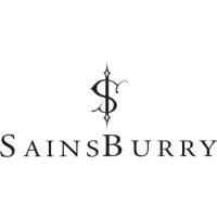 SainsBurry Inc logo - Similar company to Italian Crest- The Indian Clothing Co.