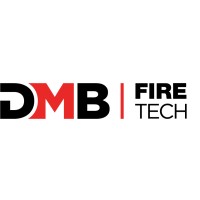DMB Firetech logo - Similar company to Dmb Fluid Technologies Pty Ltd
