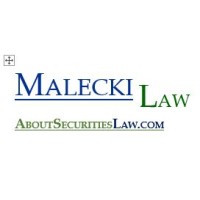 Malecki Law logo - Similar company to Kurta Law