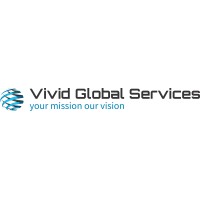 Vivid Global Services logo - Similar company to Starlanguage Translation