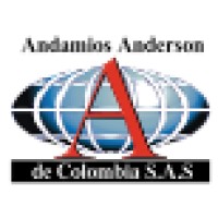 Anderson Services S.A.S