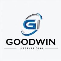Goodwin International logo - Similar company to Shreenath Sanitary And Granite