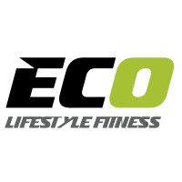 Ecolifestyle Fitness logo - Similar company to Reactive Training